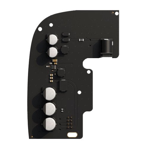 Modulo Alimentacion 6V AJAX HUB2