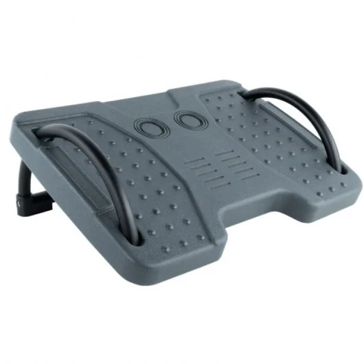 Reposapies Ajustable Confort GRIS TOOQ