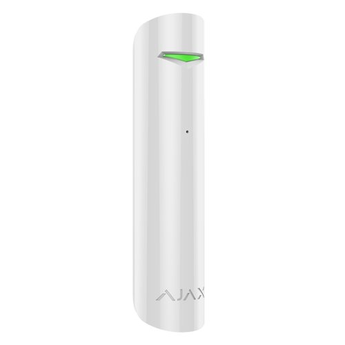 Detector Rotura Cristal AJAX BLANCO