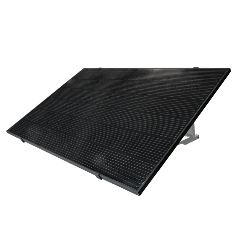 Kit Solar Autoconsumo 400W Suelo TSUN