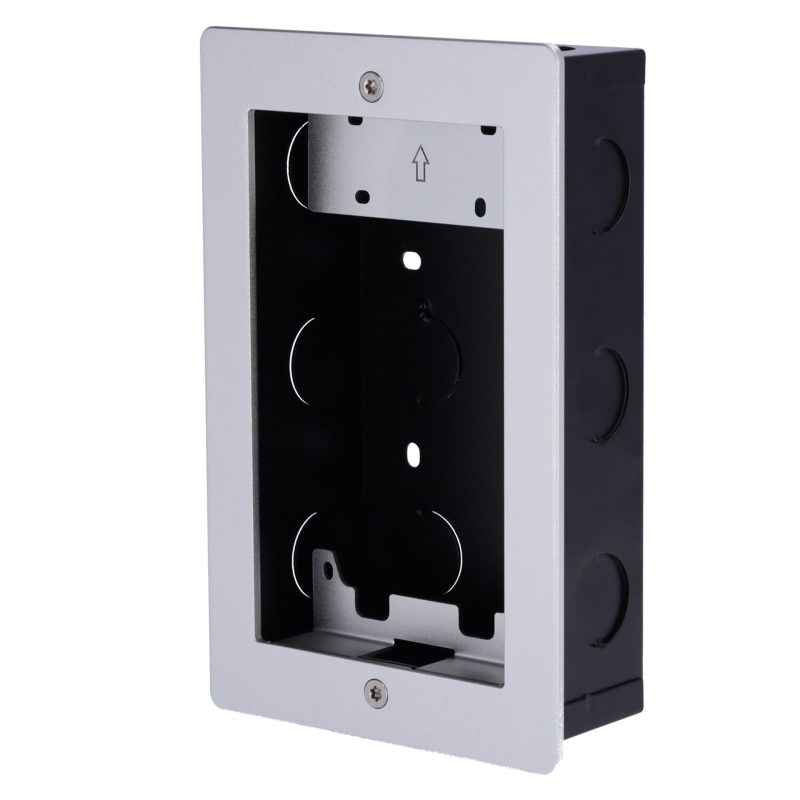 Panel Empotrar Placa R20A AKUVOX