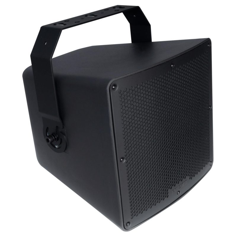 Altavoz PA 100W 8′ 200Wrms NEGRA FONESTAR