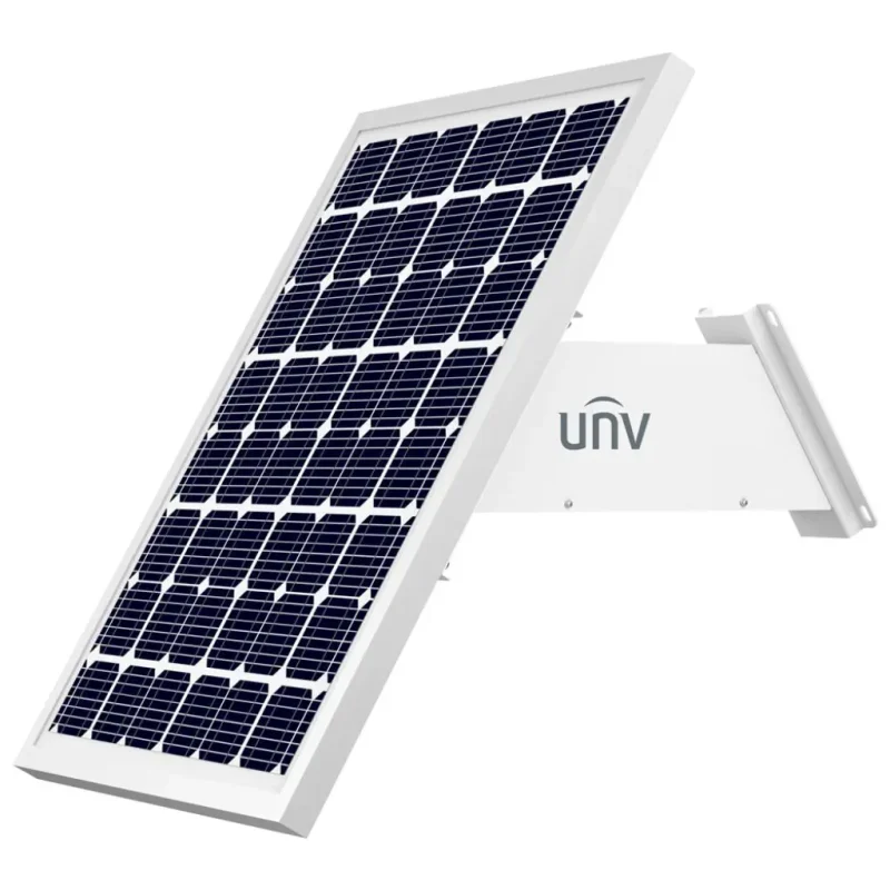 Kit Solar 320WH Panel 60W UNIVIEW