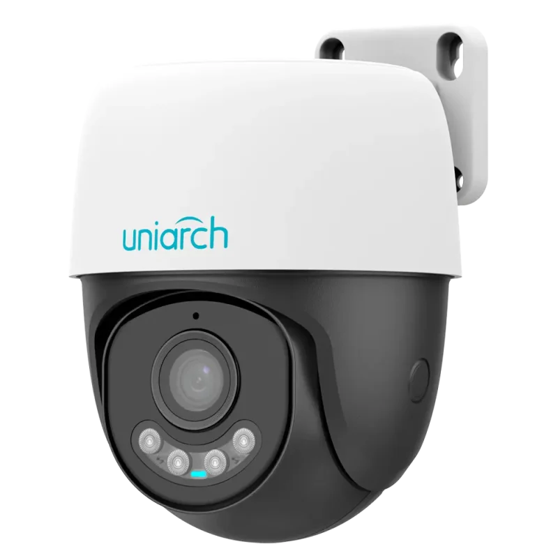 Camara IP PT 4mm 3Mpx WiFi UNIARCH