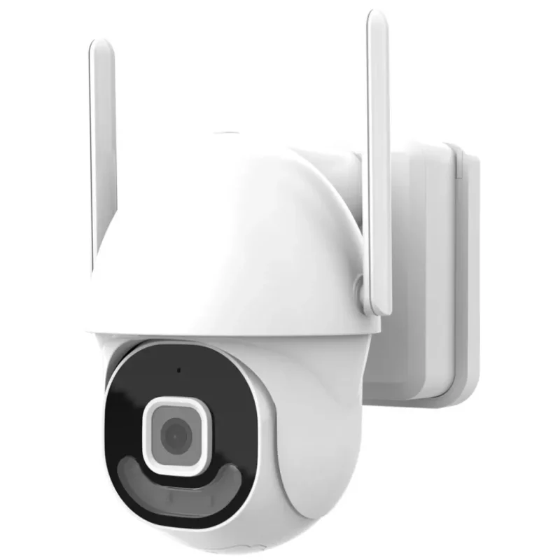 Camara IP PT 2Mpx WiFi Exterior VICOHOME VH-PT826