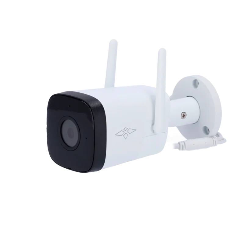 Camara IP Bullet 2,8mm 2Mpx WiFi X-SECURITY