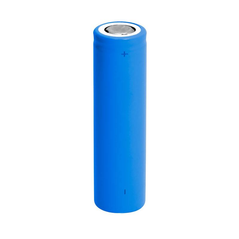 Bateria Litio 3,7Vdc 800mAh CR 14500