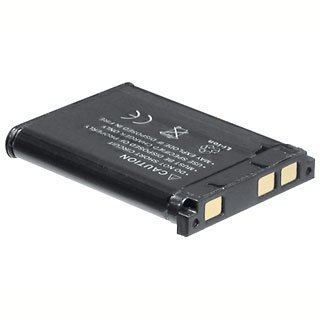 Bateria para Camara FUJI NP45 3,7V 740mA LI40B