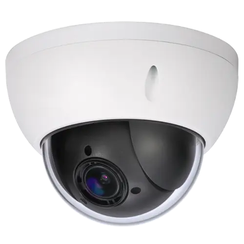 Domo IP PTZ 2.8~12mm x4 4Mpx X-SECURITY