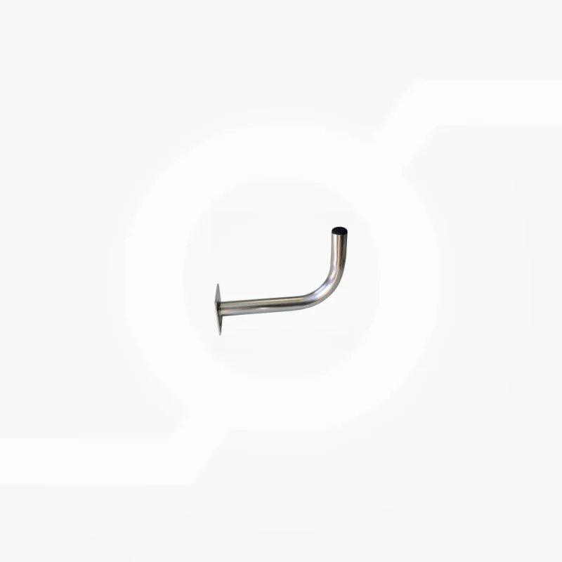 Soporte Parabolica Pared 300x200mm 7393 TELEVES