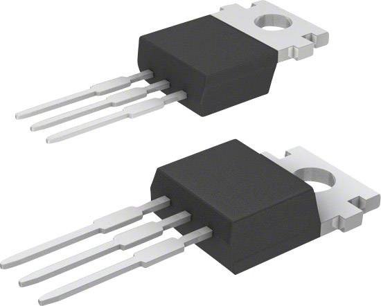 BT152-800R Tiristor 20Amp  800V 3mA TO220AB