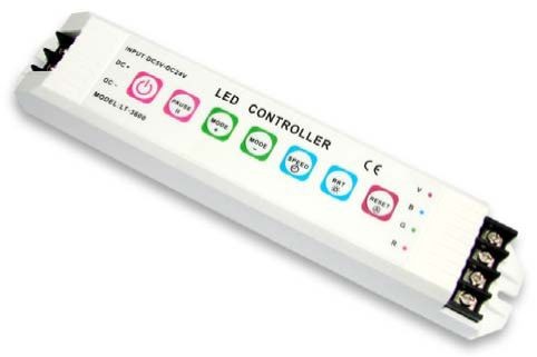 Cable BNC RG59 + DC 20m NEGRO CCTV