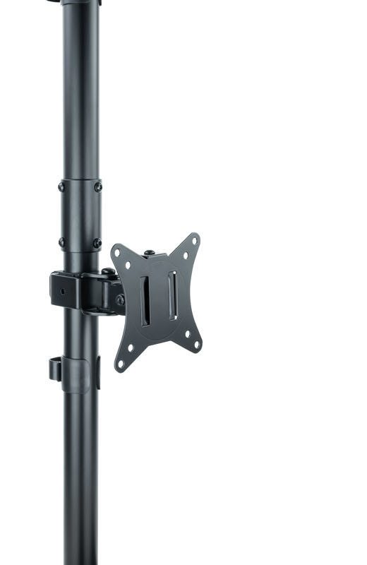 Soporte Sobremesa 2 TVs 19′- 32′ TOOQ