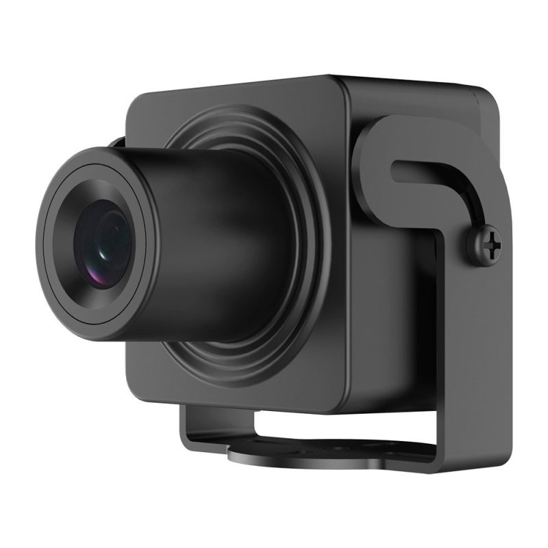 Camara IP Miniatura 2,8mm 4Mpx HIKVISION
