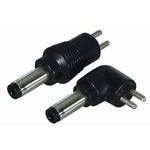 Adaptador Conector alimentacion 4.75×1.75mm Recto