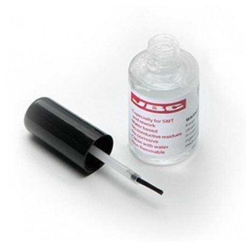 Flux Botella de 15ml  FL-15 JBC FL15