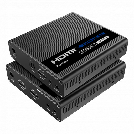 Conector HDMI 19pin gold Flash sin carcasa