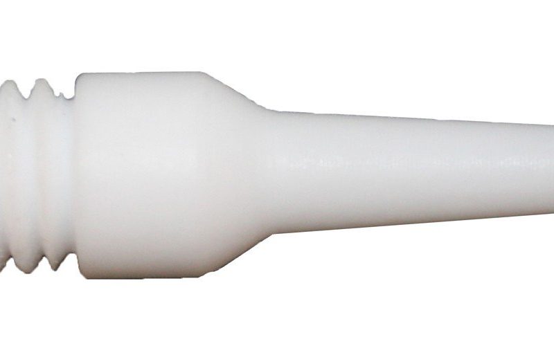 Punta Aspirador Estaño DU1191 JBC 0119560