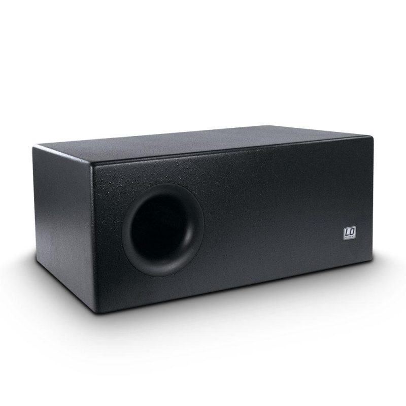Subwoofer  8′ 150W Activo SUB88A LD