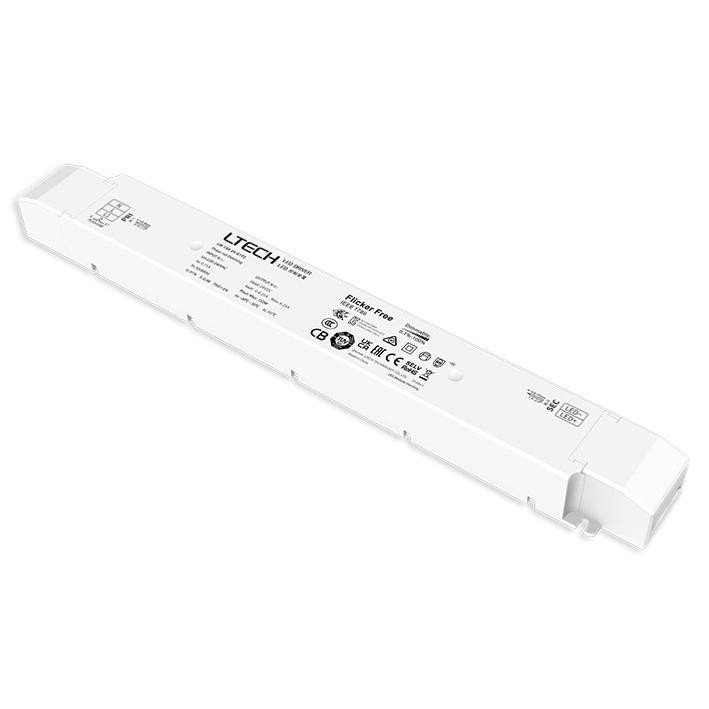 Fuente Alimentacion 24V 150W Regulable TRIAC LTECH