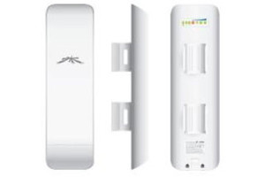 Punto Acceso WIFI NanoStation 5G NSM5