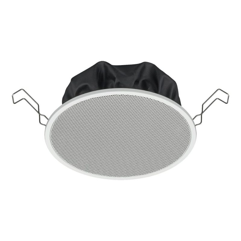 Altavoz Techo PA 6′ 6W 100V TOA PC-2360