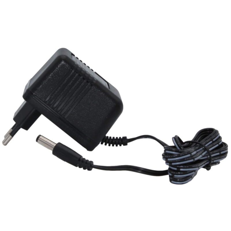 Alimentador Fijo 12Vac 500mA 6W Tension Alterna