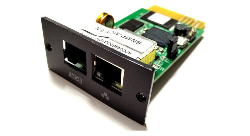 Modulo SNMP SAI PH-9100 PHASAK