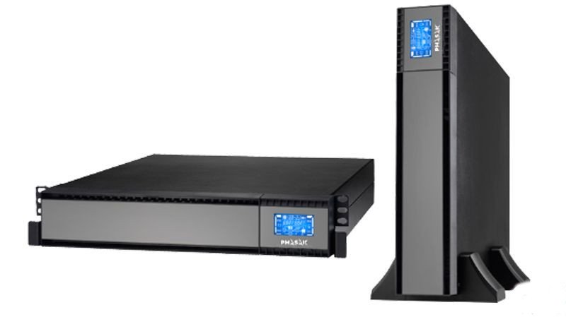SAI OnLine RACK  3000VA/2700W PHASAK PH9330