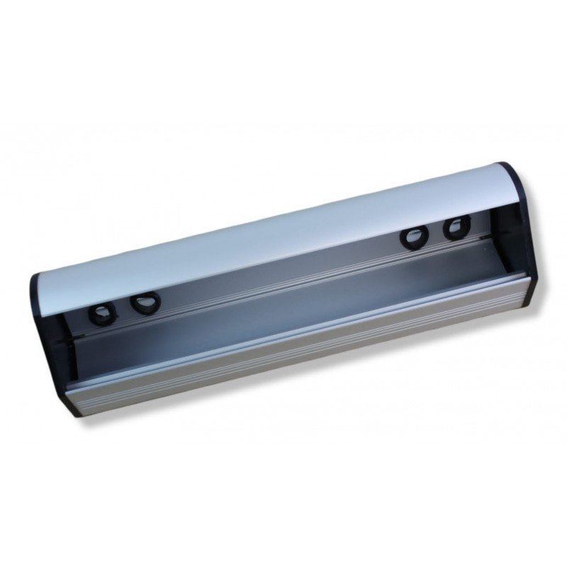Caja Sobremesa 4M 45×45 Multimedia