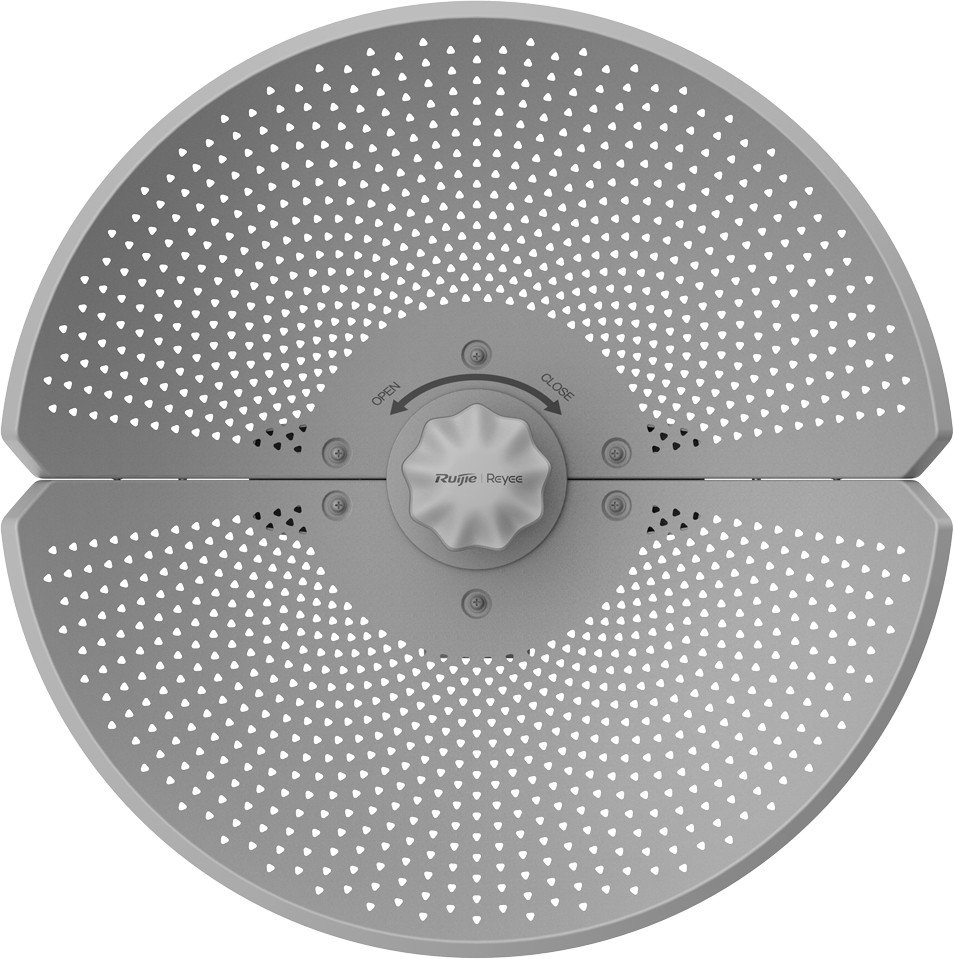 Enlace WiFi 5Ghz Ethernet REYEE AirMetro460F