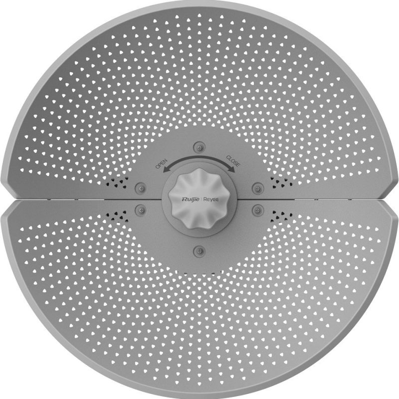 Enlace WiFi 5Ghz Gigabit REYEE