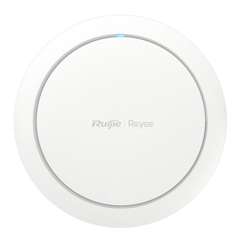 PA Techo WiFi6 AX3000 Gigabit REYEE