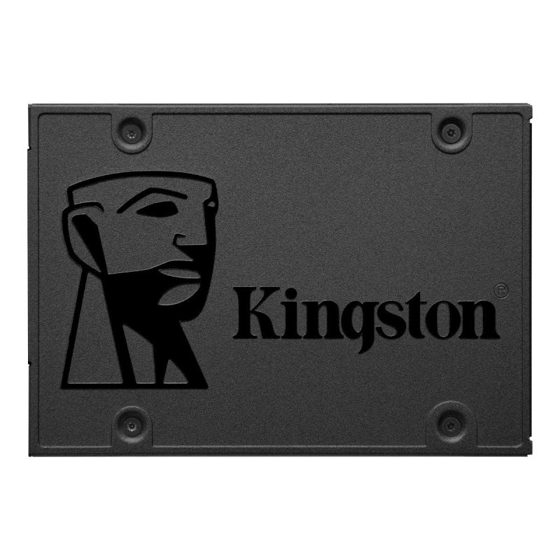 Disco Duro SSD 2,5′ 240Gb SATA3 KINGSTON