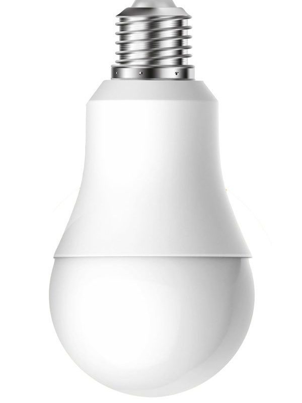 Bombilla 10W E27 3000K WiFi TUYA Google Alexa SUPERIOR iLR001