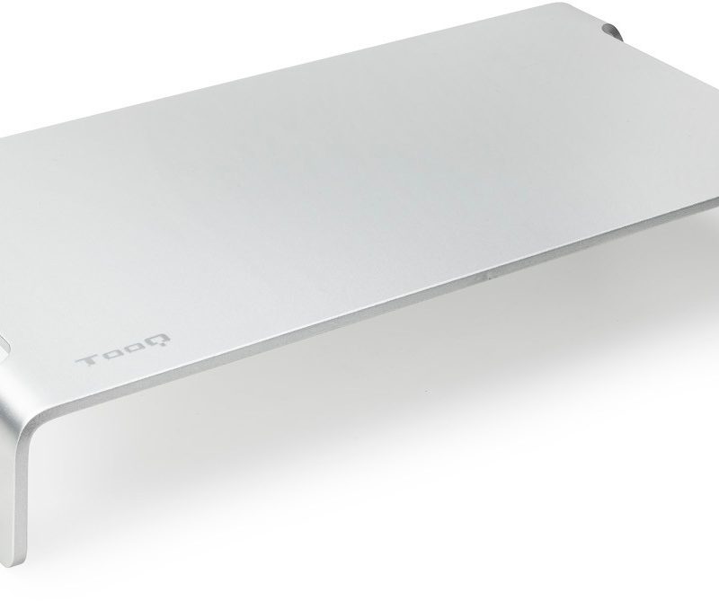 Soporte Elevador Monitor Portatil ALUMINIO TOOQ