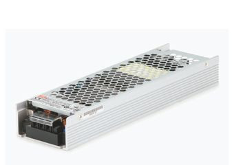 Fuente Alimentacion Conmutada 24Vdc 350W MW