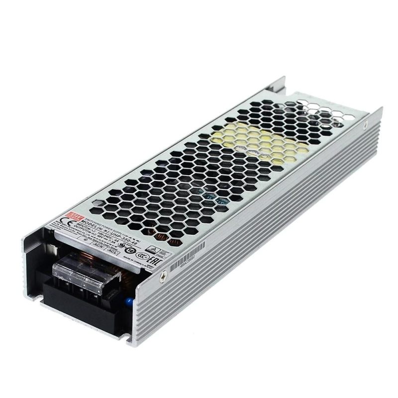 Fuente Alimentacion Conmutada 48Vdc 350W MW