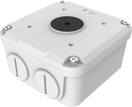 Caja Camara 55x105x105mm UNIVIEW