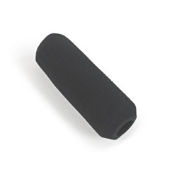 Quitavientos para microfono 39mm
