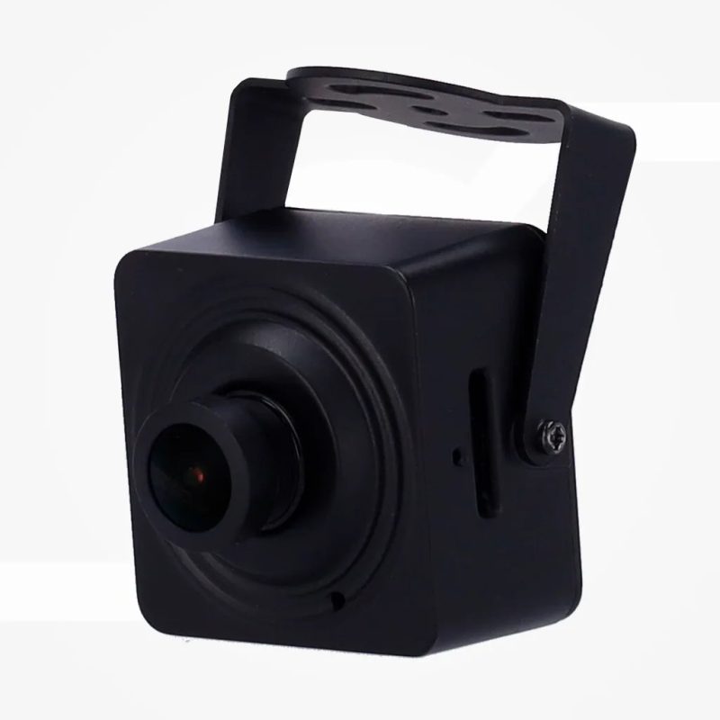 Mini Camara IP Wi-Fi AI EASY-P