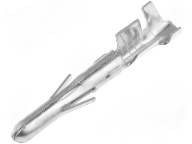 Pin MOLEX Macho Crimpar 18-24AWG 6A