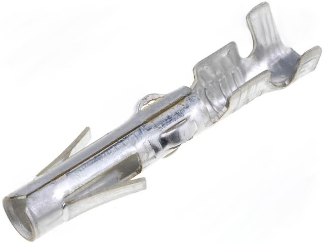 Pin para MOLEX Hembra 18-24AWG 6A