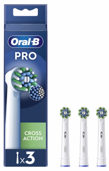 ACCESORIO BRAUN EB50-3FFS CROSS ACTI
