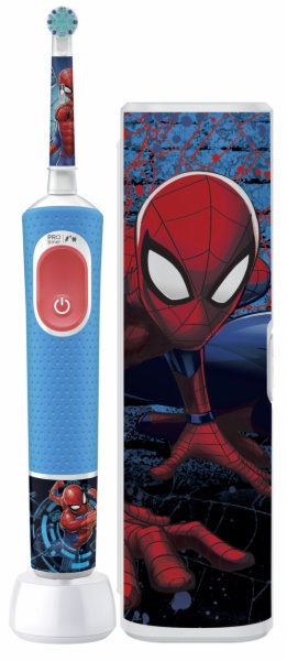 CEPILLO DENTAL BRAUN VIT.PRO SPIDERM+FUND
