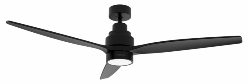 VENTILADOR CECOTEC ENERGSIL.AERO5350BLA
