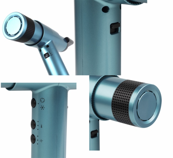 SECADOR JATA JBSC5577 - Imagen 2