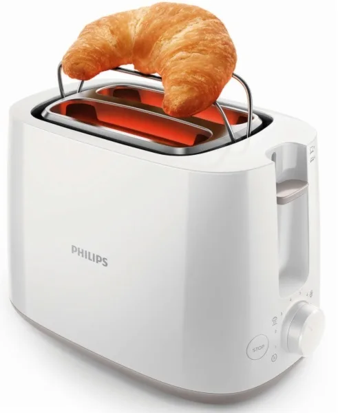 TOSTADOR PHILIPS HD2581/00