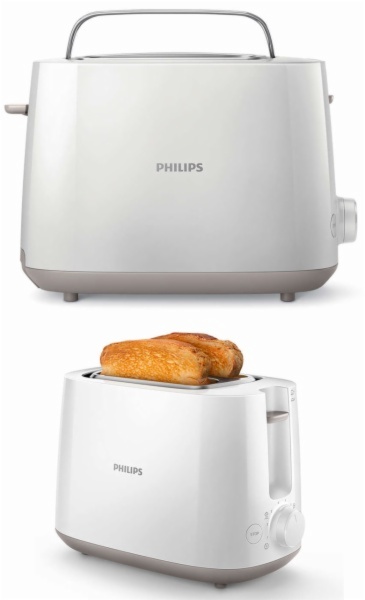 TOSTADOR PHILIPS HD2581/00 - Imagen 2