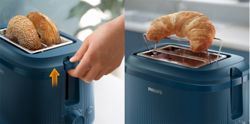 TOSTADOR PHILIPS HD2511/70 - Imagen 2